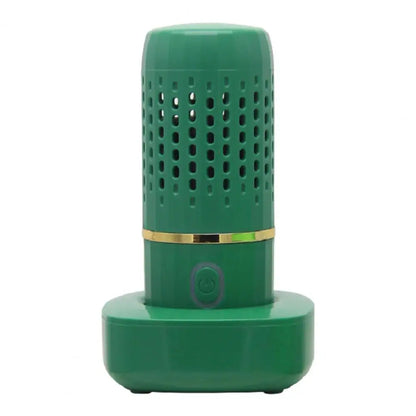 Portable Fruit Vegetable Washer Deeply Cleans Produce One Key Operating Fruit Wash Machine for Healthier Eating